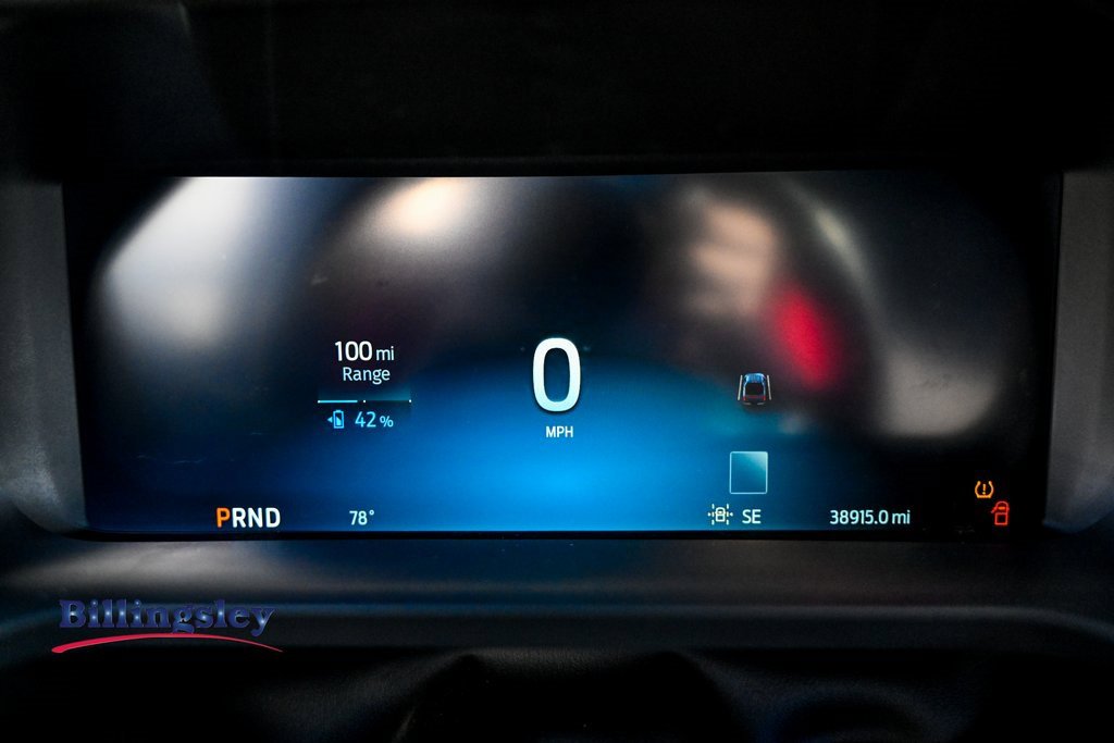 Certified 2023 Ford F150 Lightning Platinum image 9