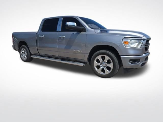 Used 2020 RAM 1500 Big Horn image 9