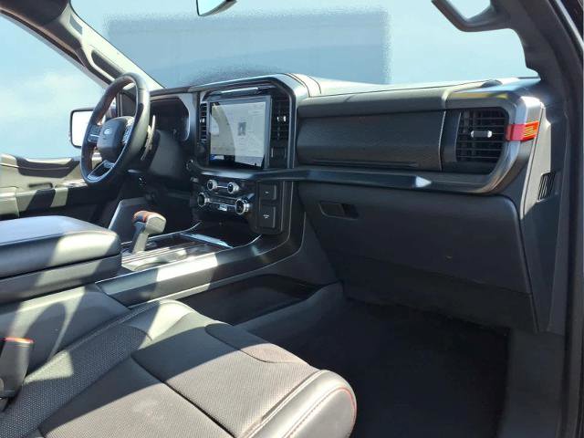 Certified 2025 Ford F150 Raptor AWD/4WD image 21