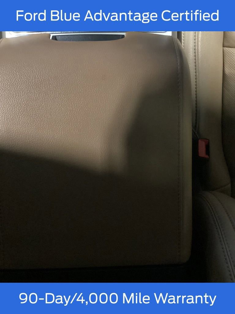 Certified 2022 Ford F250 Lariat w/ Lariat Value Package image 15