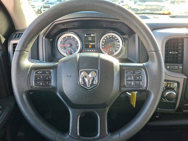 Used 2022 RAM 1500 Tradesman RWD image 17