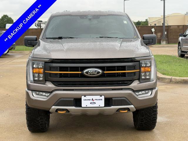 Certified 2022 Ford F150 Tremor w/ Equipment Group 401A Mid AWD/4WD image 10