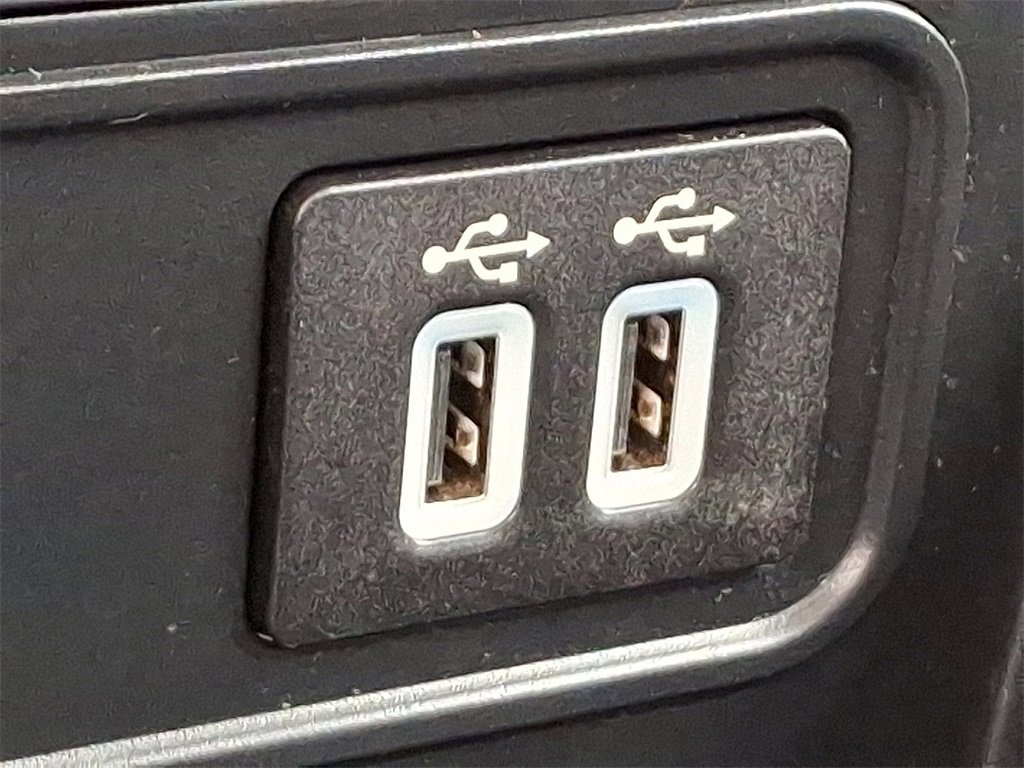 Certified 2021 Ford EcoSport SE w/ SE Convenience Package image 27