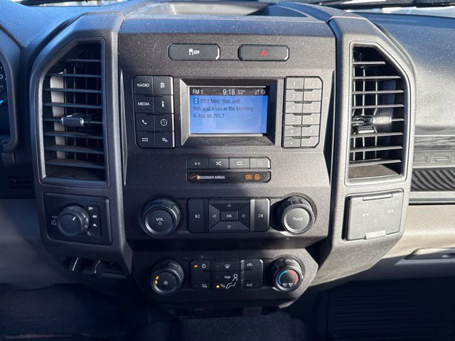 Certified 2022 Ford F250 XL w/ Power Equipment Group AWD/4WD image 11