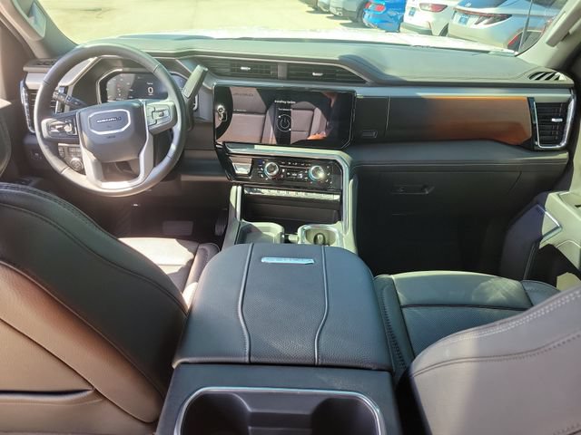 Used 2025 GMC Sierra 2500 Denali AWD/4WD image 22