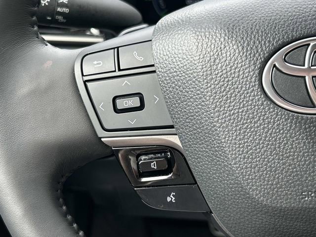 Used 2025 Toyota Camry XSE AWD/4WD image 33