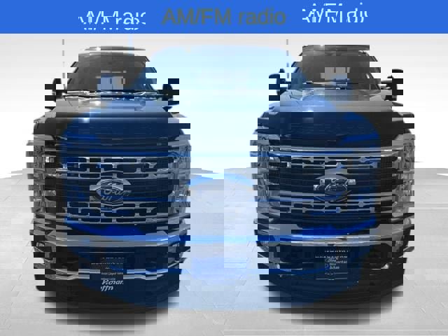 Certified 2024 Ford F250 XLT w/ 360-Degree Camera Package image 8