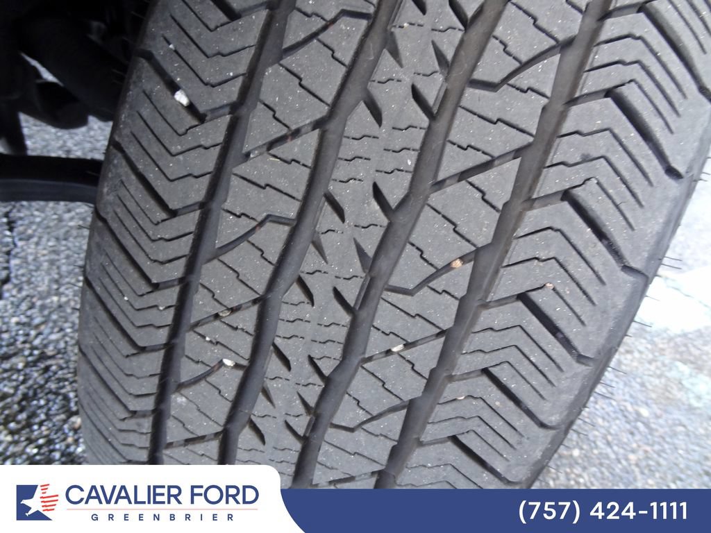 Certified 2026 Ford F150 STX w/ Equipment Group 200A AWD/4WD image 37