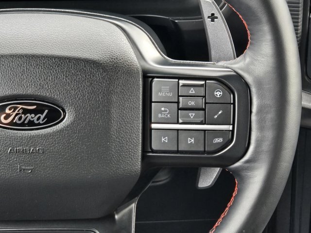 Certified 2025 Ford F150 Raptor AWD/4WD image 16
