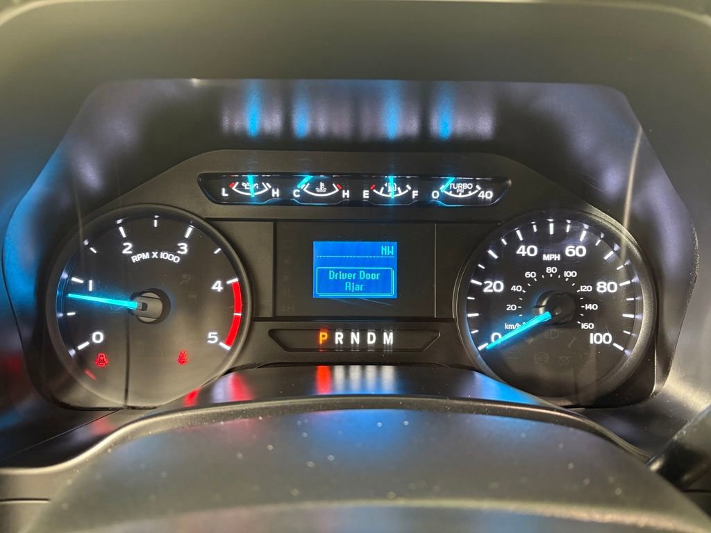 Certified 2021 Ford F350 XL w/ Power Equipment Group image 17