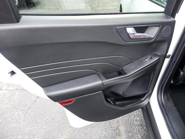 Certified 2024 Ford Escape ST-Line Elite w/ Premium Technology Package image 26