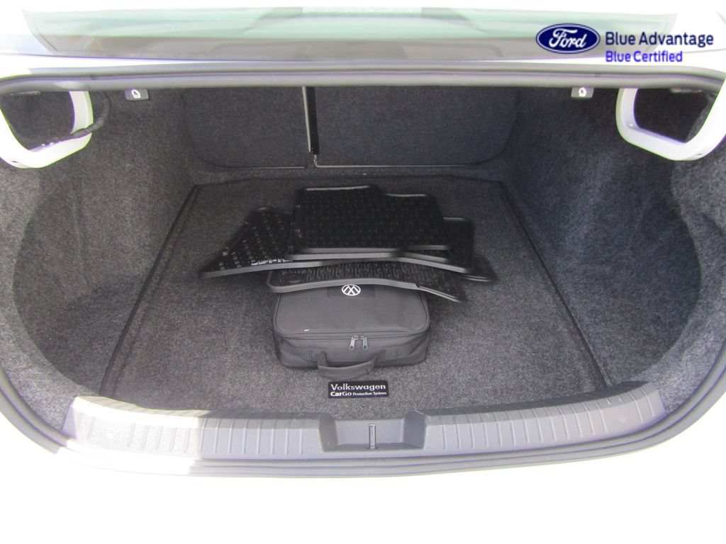 Used 2022 Volkswagen Jetta SE FWD image 36