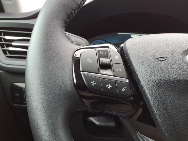 Certified 2025 Ford Escape Platinum image 15