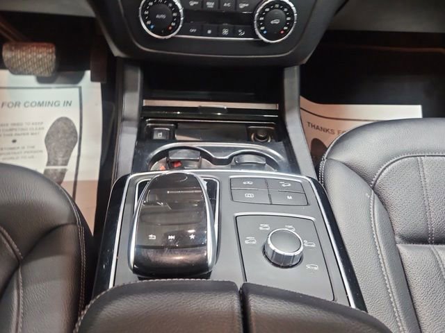 Used 2019 Mercedes-Benz GLS 450 4MATIC image 12