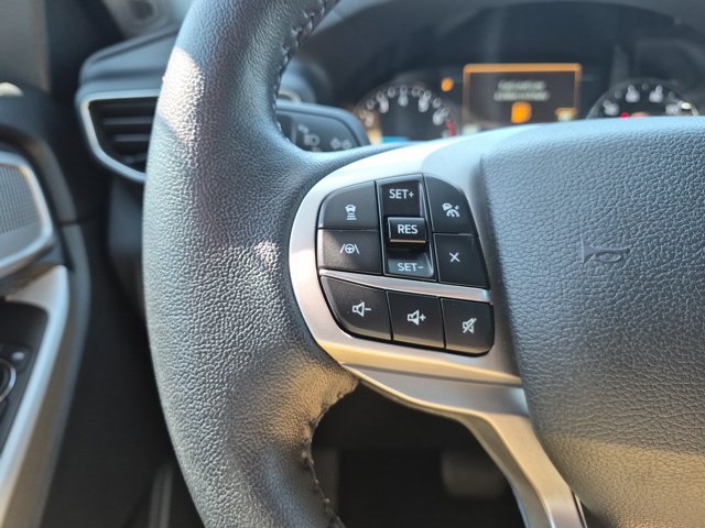 Certified 2021 Ford Explorer Limited w/ Equipment Group 301A RWD image 18