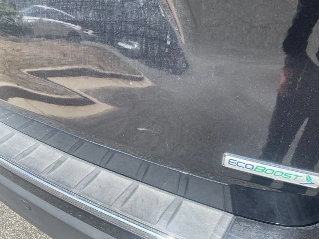 Certified 2020 Ford Explorer Limited RWD image 11