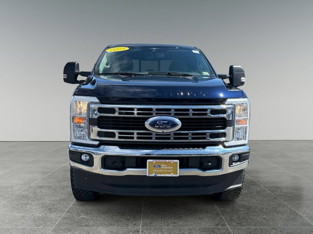 Certified 2023 Ford F250 XLT w/ 360-Degree Camera Package image 9