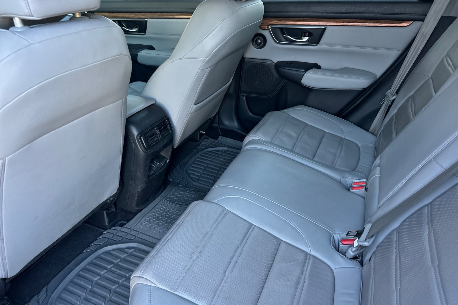 Used 2018 Honda CR-V EX-L image 11