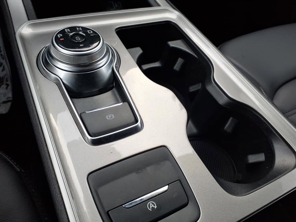 Certified 2024 Ford Edge SEL w/ Convenience Package image 22