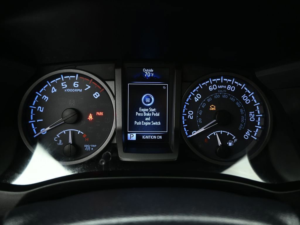 Used 2019 Toyota Tacoma TRD Pro image 37