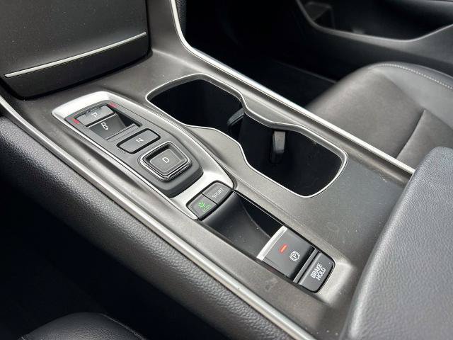 Used 2021 Honda Accord Sport image 36