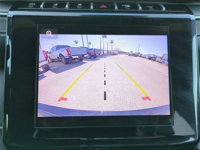 Used 2024 Jeep Grand Cherokee Altitude image 21