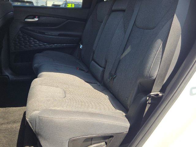 Used 2022 Hyundai Santa Fe SEL AWD/4WD image 17