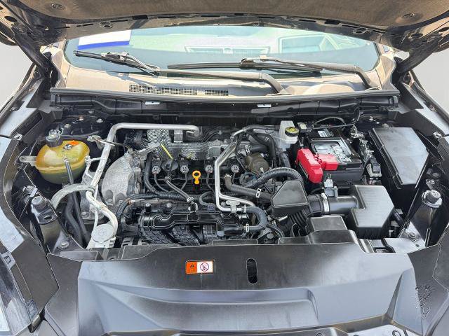 Used 2022 Mitsubishi Outlander SEL AWD/4WD image 28