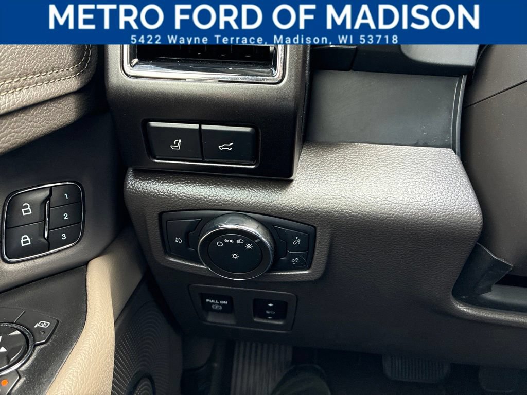 Certified 2021 Ford Expedition Limited AWD/4WD image 35