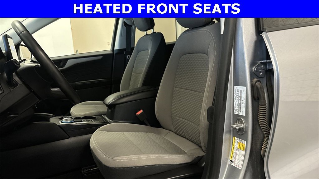 Certified 2022 Ford Escape SE w/ Convenience Package image 6