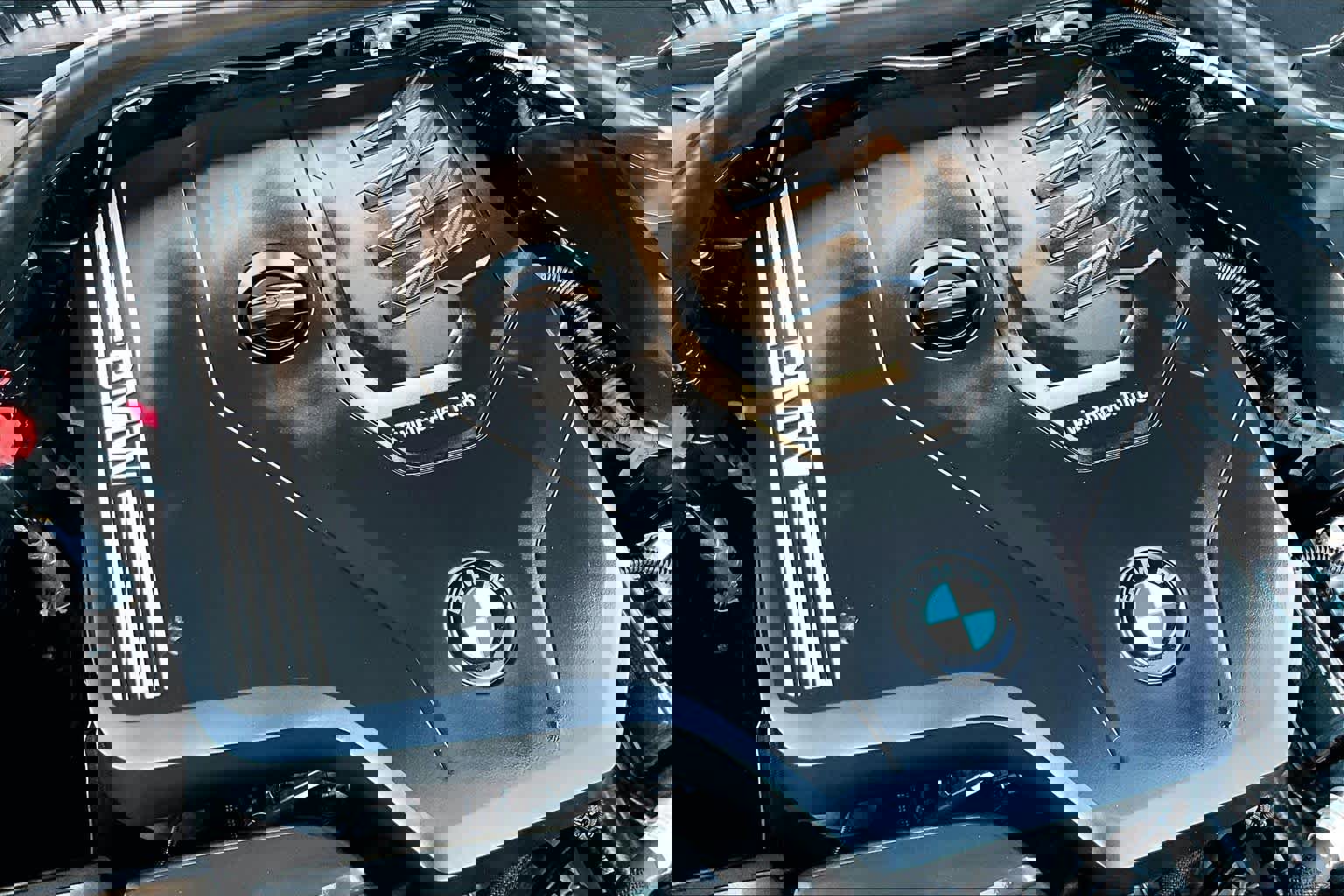 Used 2020 BMW Z4 sDrive30i w/ Executive Package image 30