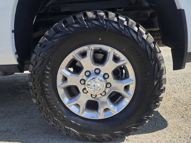 Used 2024 RAM 2500 Laramie AWD/4WD image 30