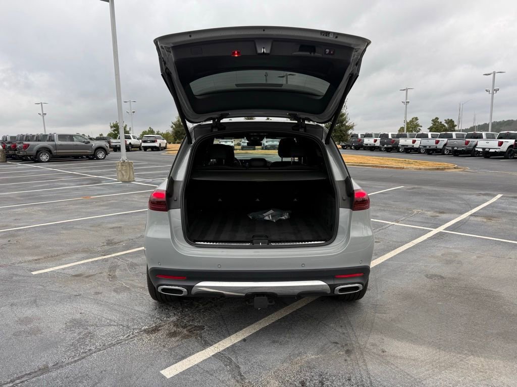 Used 2025 Mercedes-Benz GLE 350 4MATIC image 9