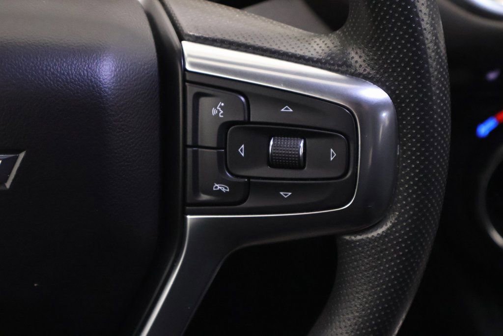 Used 2021 Chevrolet Blazer LT image 26