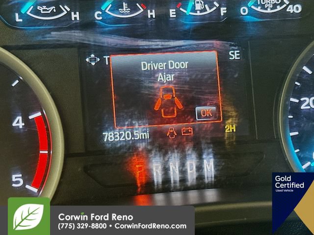 Certified 2022 Ford F250 XLT AWD/4WD image 16