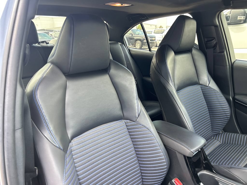 Used 2020 Toyota Corolla XSE FWD image 15