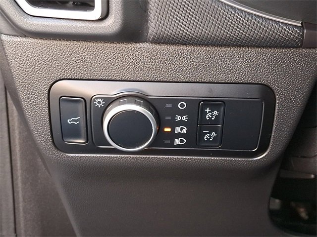 Certified 2024 Ford Bronco Sport Big Bend image 25