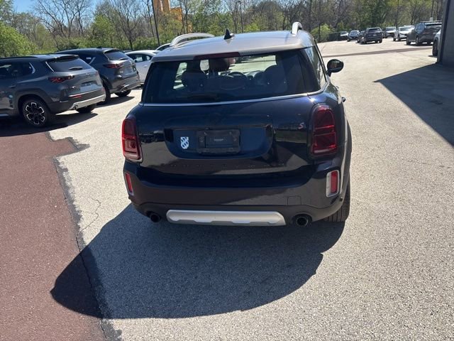 Used 2022 MINI Cooper Countryman S AWD/4WD image 25
