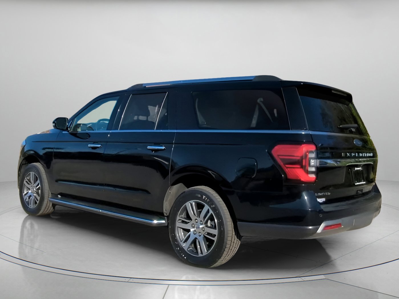 Certified 2023 Ford Expedition Max Limited image 12