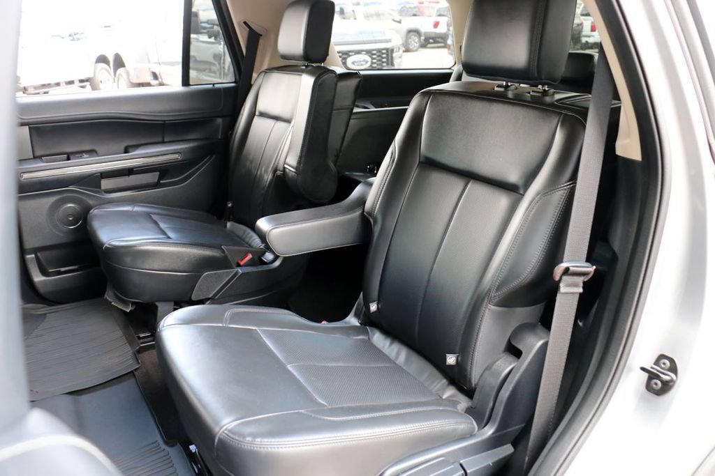 Certified 2022 Ford Expedition XLT RWD image 20