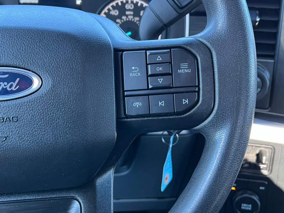 Certified 2022 Ford F150 XLT w/ Trailer Tow Package image 25