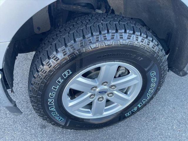 Certified 2022 Ford F150 XLT image 6