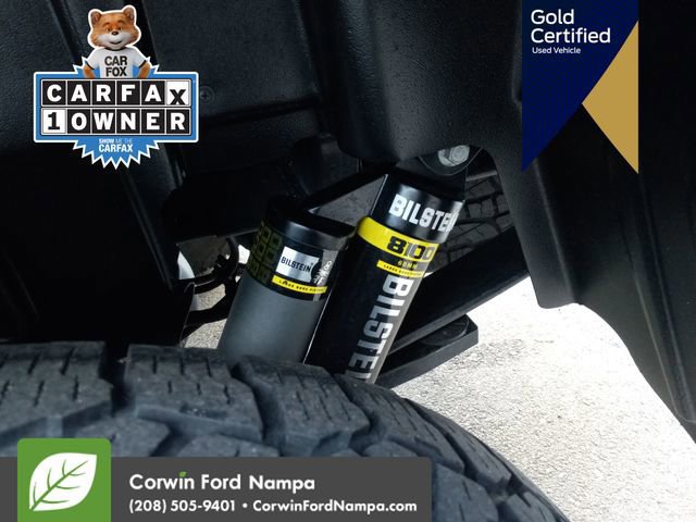 Certified 2025 Ford F150 XL AWD/4WD image 29