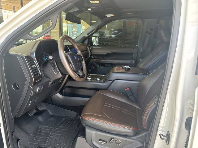 Certified 2020 Ford Expedition King Ranch AWD/4WD image 8