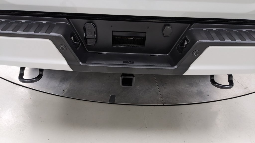 Certified 2025 Ford F150 Tremor w/ Tow/Haul Package AWD/4WD image 6
