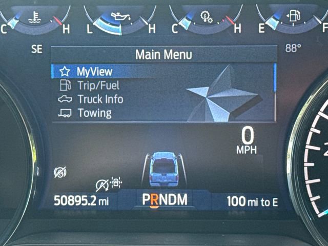 Certified 2021 Ford F150 Tremor w/ Equipment Group 401A Mid AWD/4WD image 26