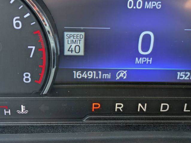 Certified 2023 Ford Explorer XLT w/ Equipment Group 202A image 19