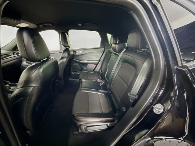 Certified 2024 Ford Escape ST-Line image 23