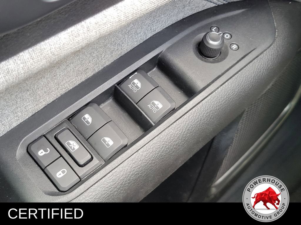 Used 2022 Jeep Compass Latitude w/ Convenience Group FWD image 27