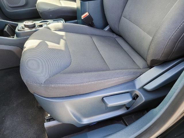 Certified 2024 Ford Maverick XL FWD image 16